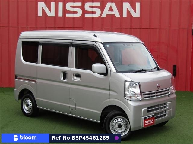 2020 Nissan NT100CLIPPER