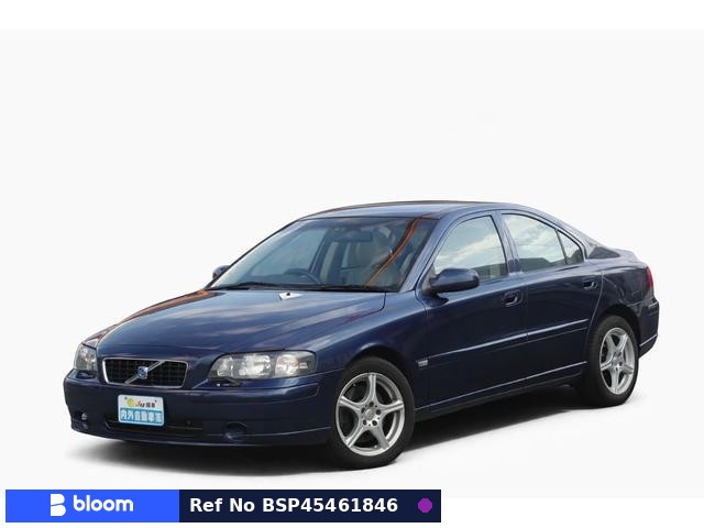 2003 Volvo S60