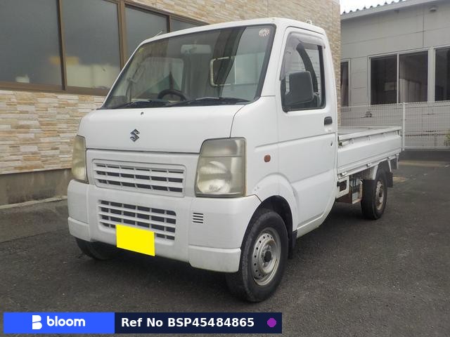 2003 Suzuki Carry Truck