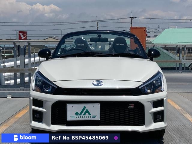 2026 Daihatsu Copen