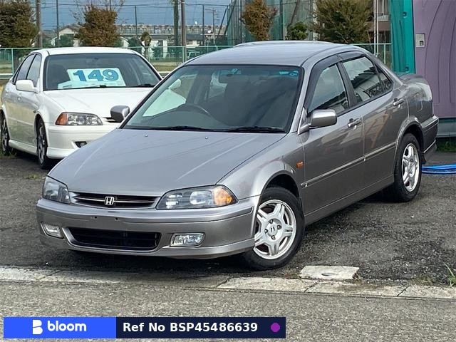 1999 Honda Torneo