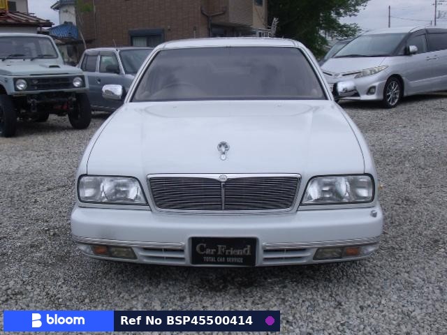 1994 Nissan Cima