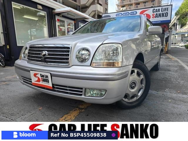 2006 Toyota Progres
