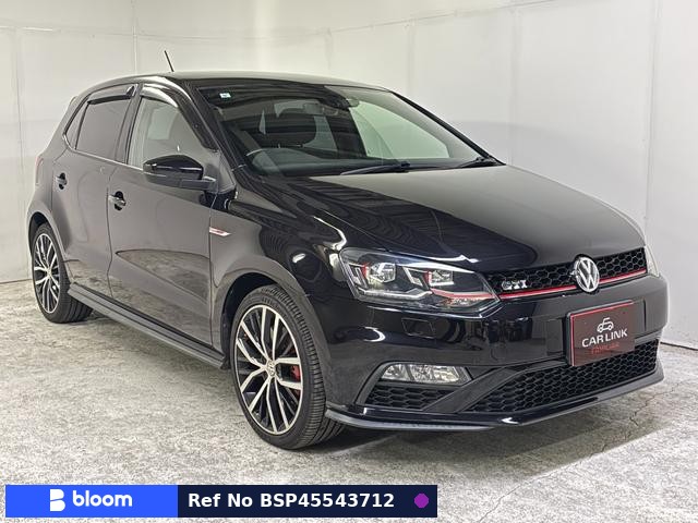 2017 Volkswagen Polo GTI
