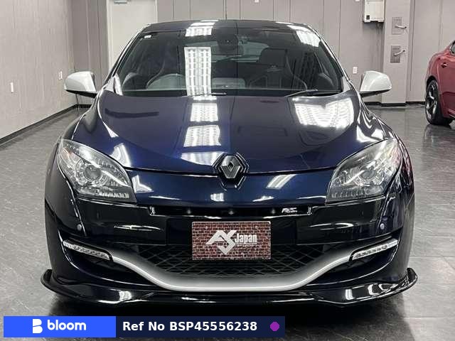 2013 Renault Megane