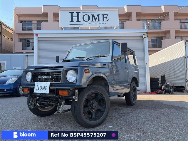 1995 Suzuki Jimny