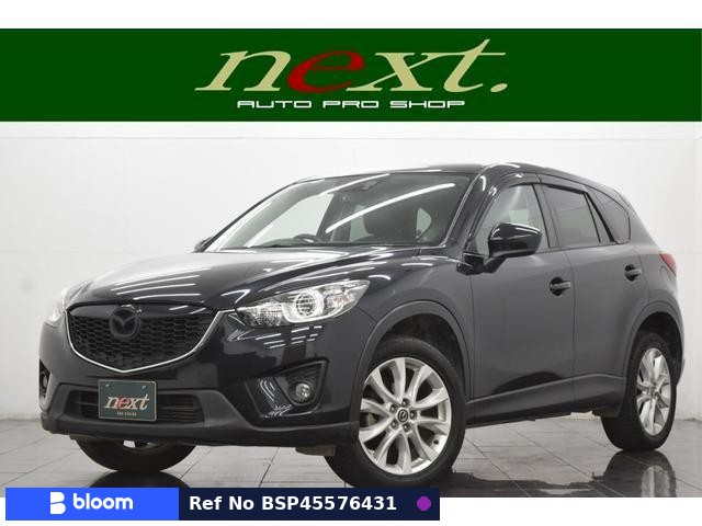 2013 Mazda CX-5