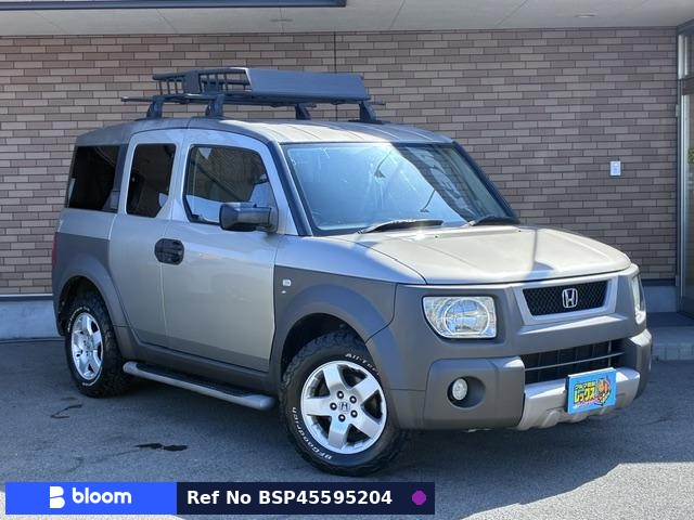 2003 Honda Element