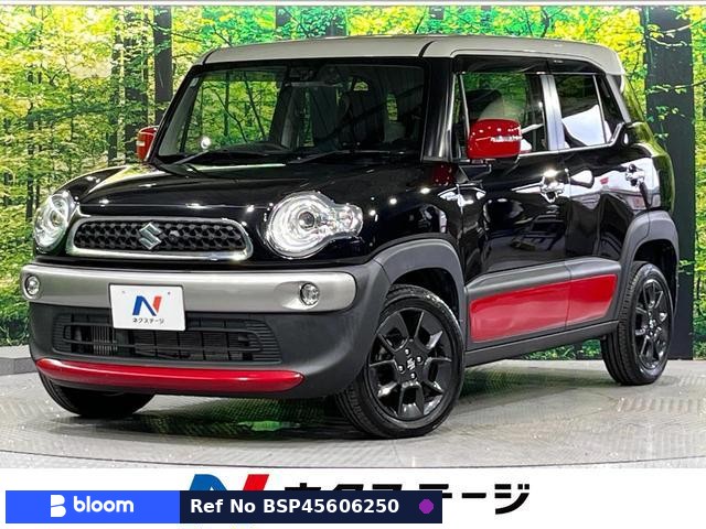 2019 Suzuki X BEE