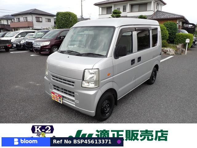 2007 Suzuki Every