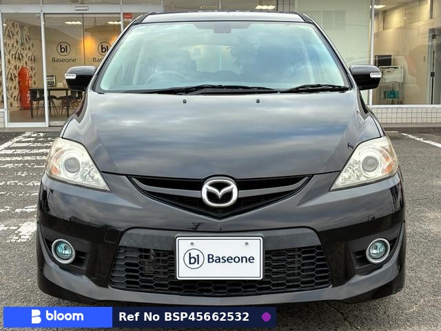2009 Mazda Premacy