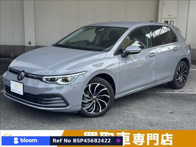 2024 Volkswagen Golf