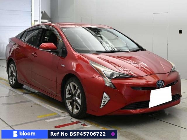 2018 Toyota Prius