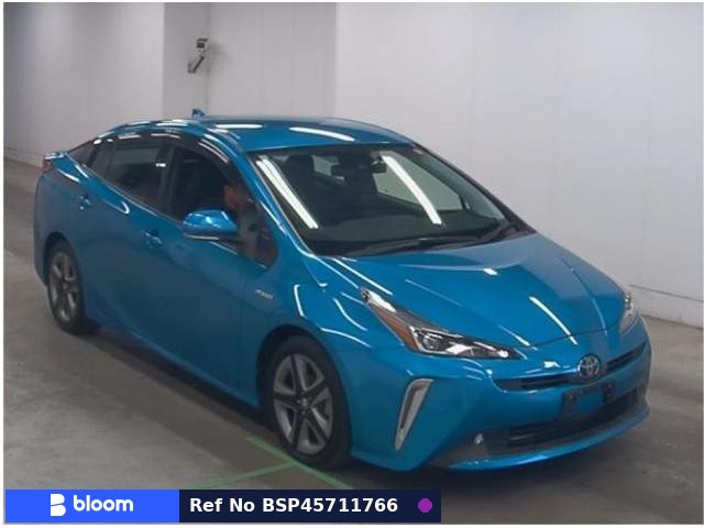 2019 Toyota Prius