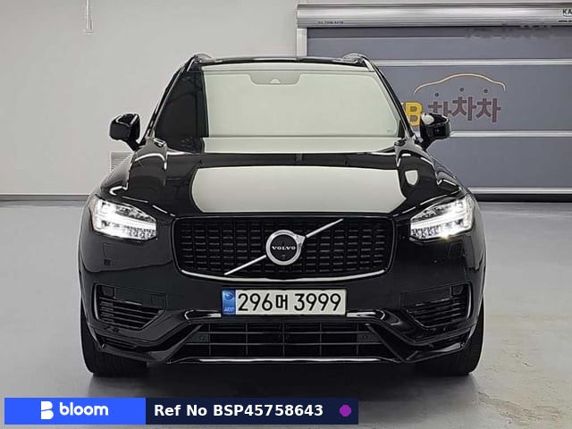 2021 Volvo XC90
