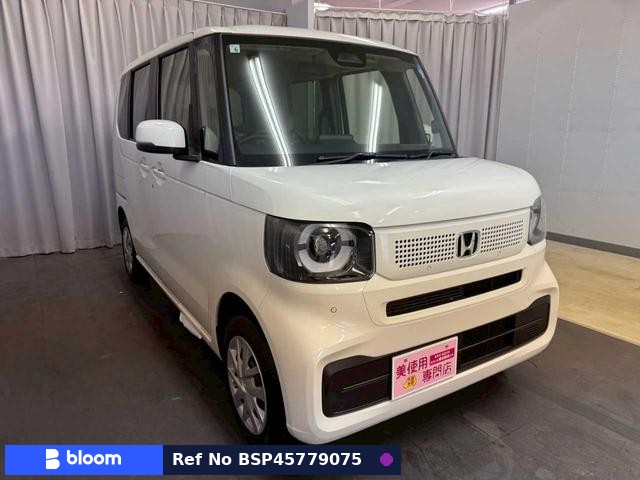 2026 Honda N BOX