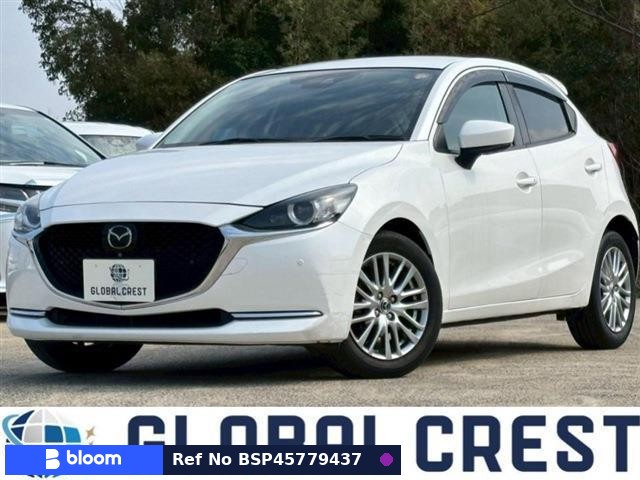 2019 Mazda MAZDA2