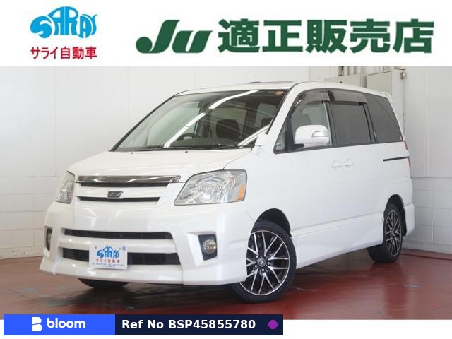 2006 Toyota Noah