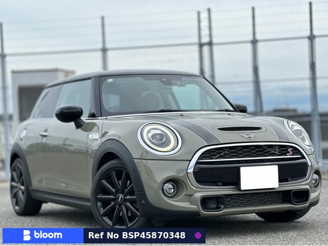 2020 MINI MINI