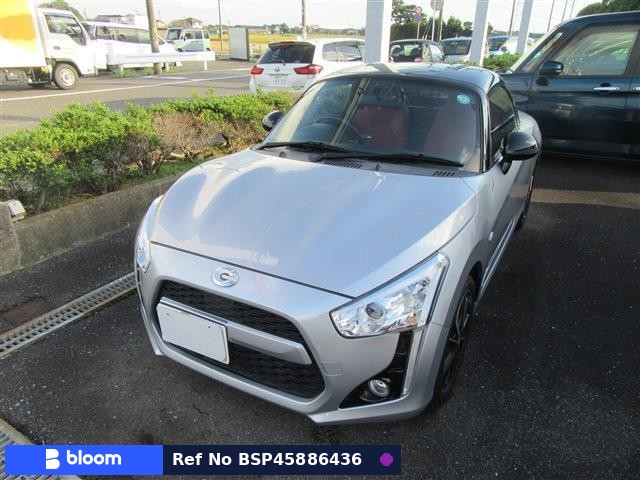 2024 Daihatsu Copen