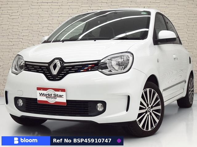 2021 Renault Twingo