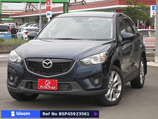 2013 Mazda CX-5