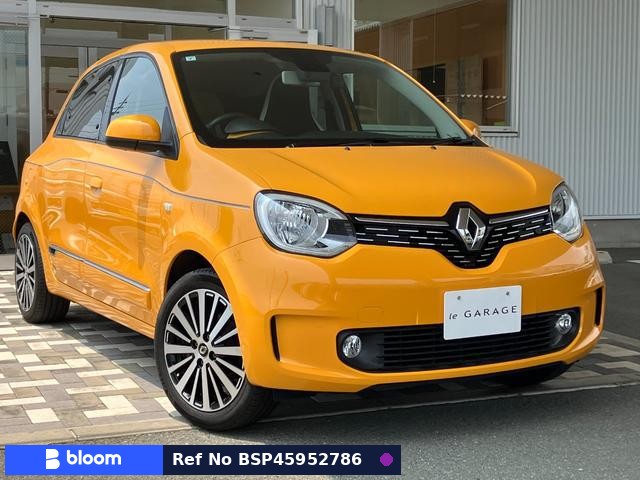 2021 Renault Twingo