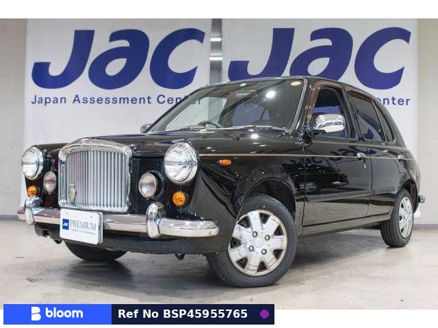 1998 Nissan March