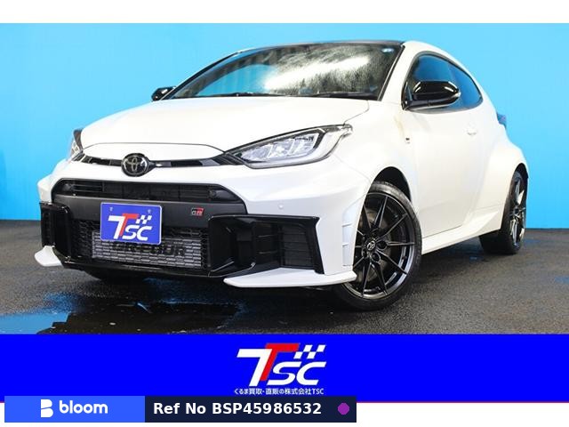 2024 Toyota Yaris