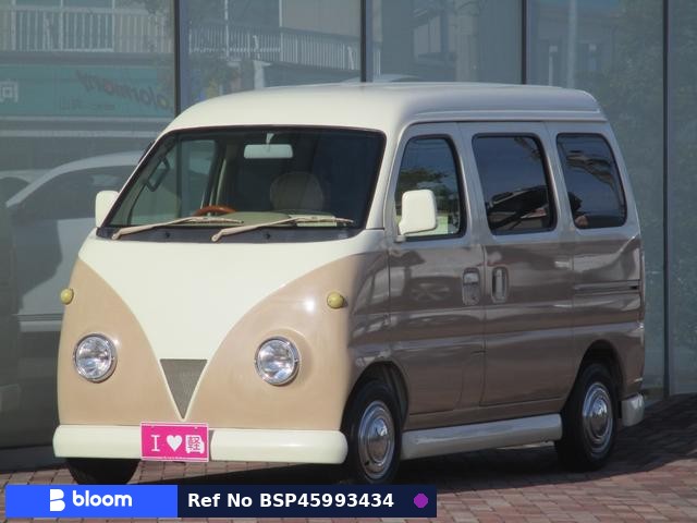 2004 Suzuki Every