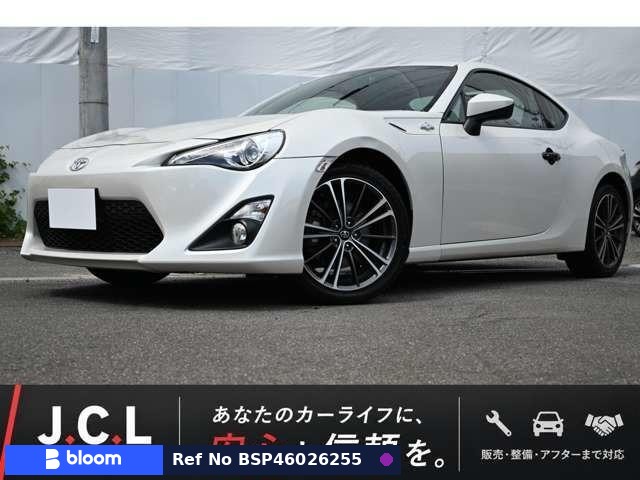 2013 Toyota 86