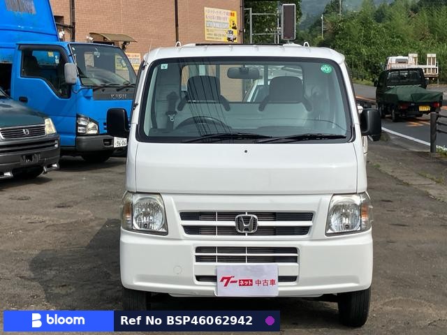 2006 Honda Acty Truck