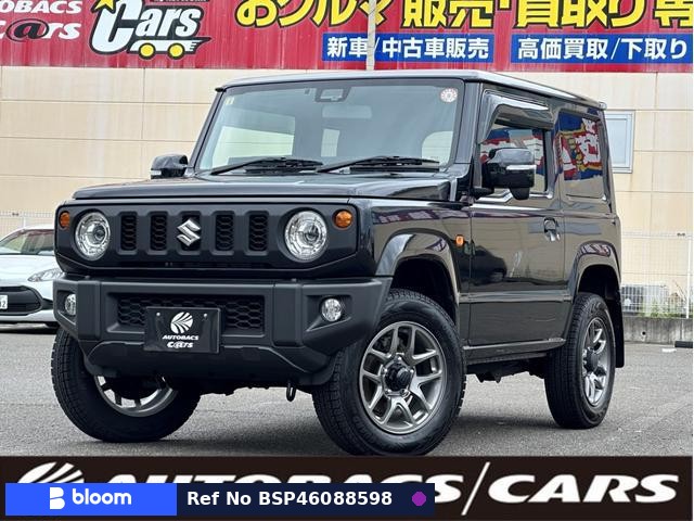 2023 Suzuki Jimny