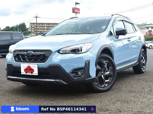 2022 Subaru XV