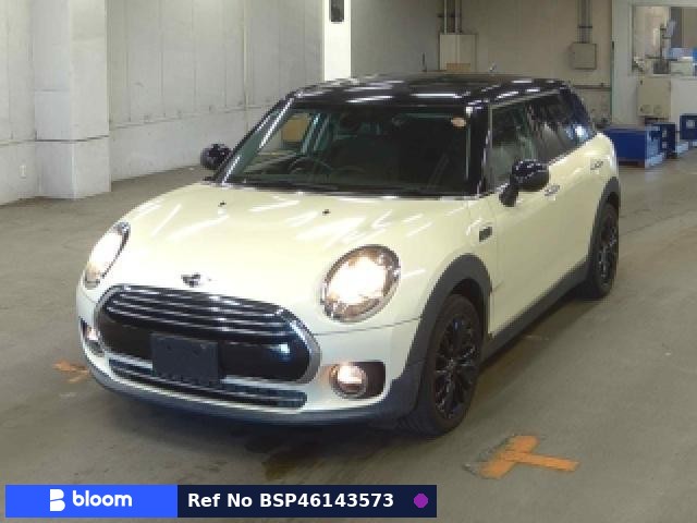 2017 MINI MINI