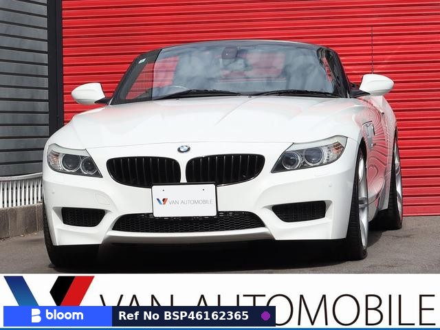 2010 BMW Z4