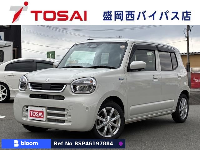 2025 Suzuki Alto