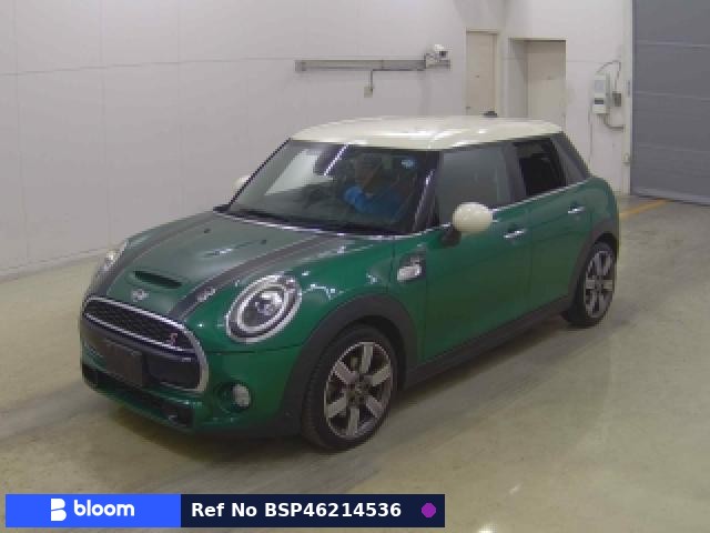 2019 MINI MINI