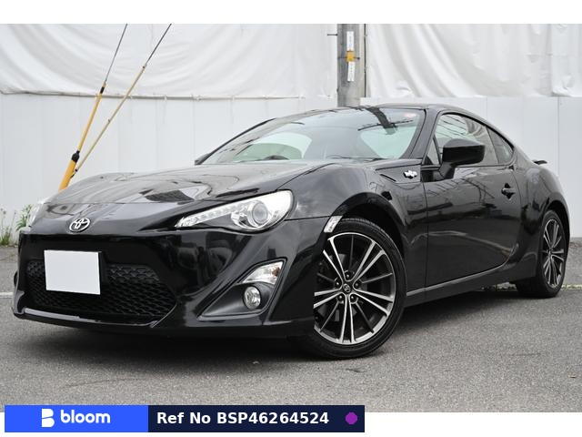 2016 Toyota 86