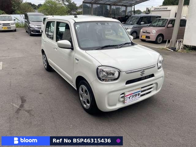 2025 Suzuki Alto