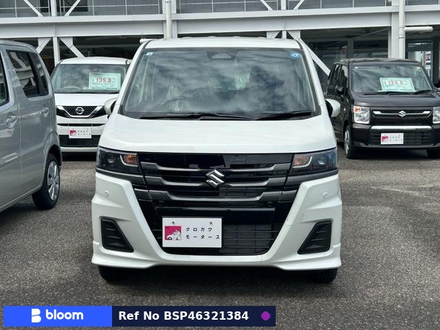2026 Suzuki Wagon-R