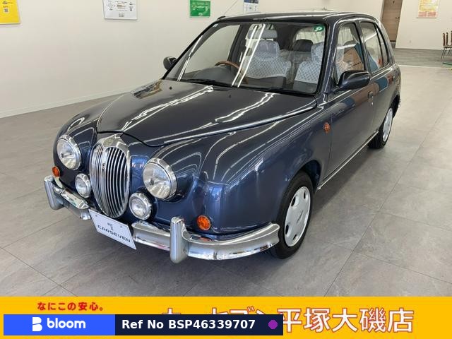1993 Mitsuoka Viewt