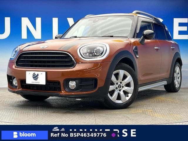 2017 MINI MINI