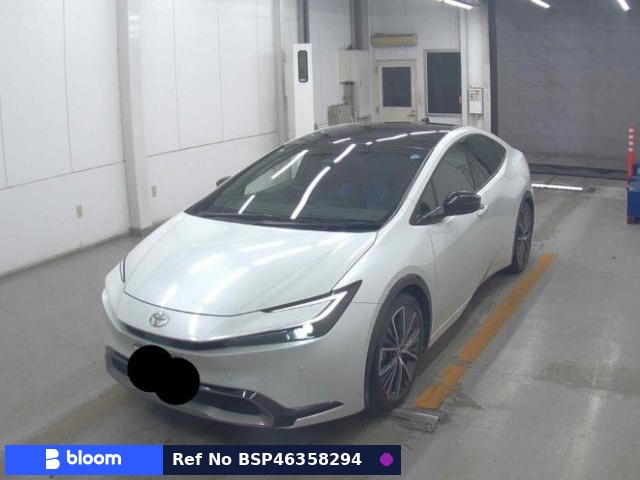2023 Toyota Prius