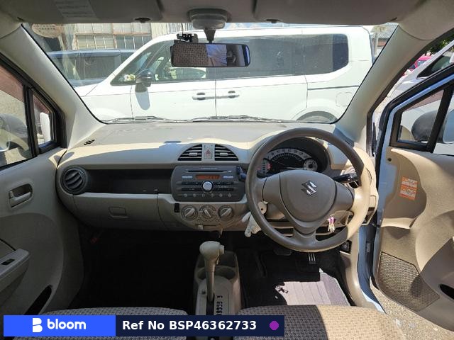 2013 Suzuki Alto