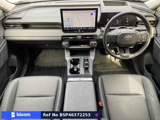 2026 Toyota RAV4