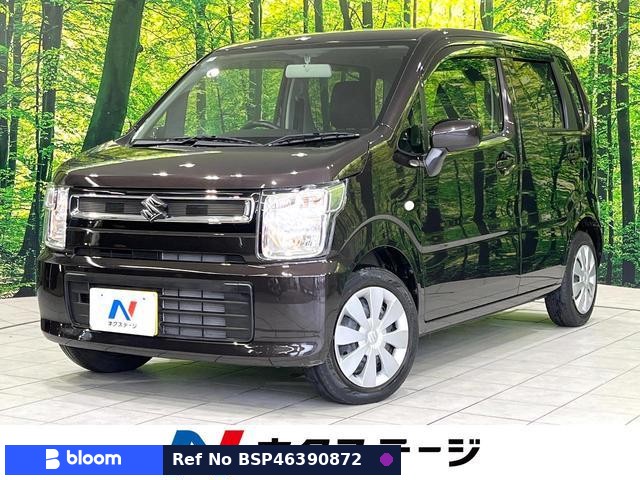 2022 Suzuki Wagon-R