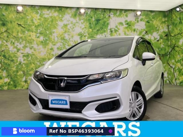 2019 Honda FIT