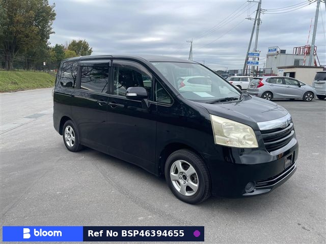 2008 Toyota Noah