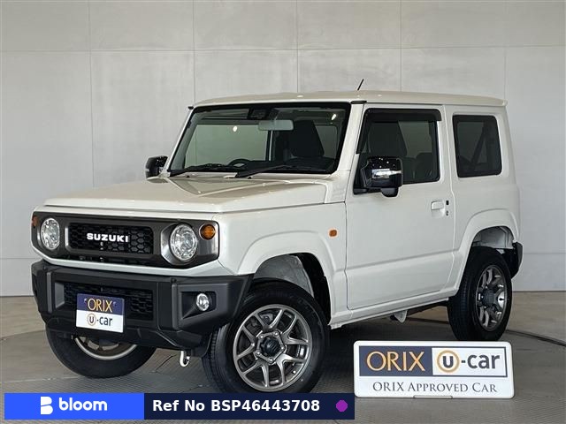 2023 Suzuki Jimny